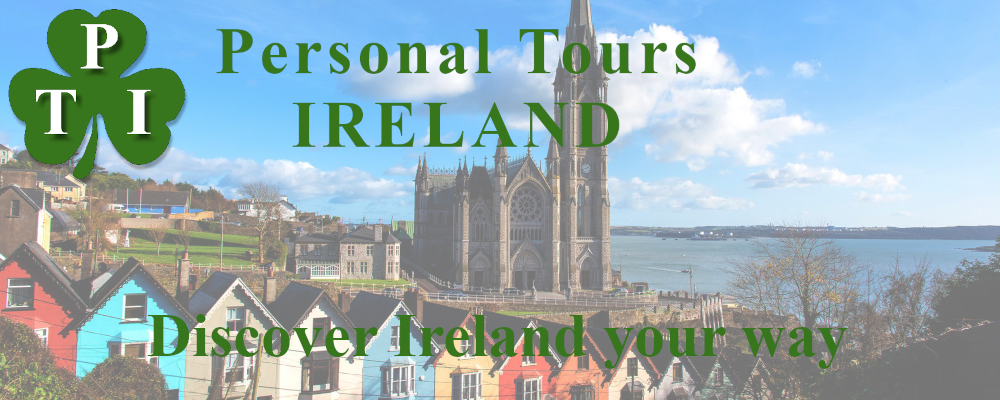 personal tours ireland